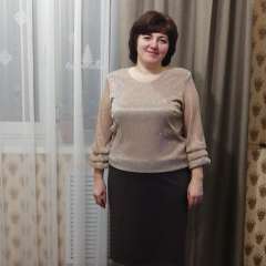 Казакова Екатерина Ивановна