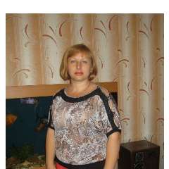 Булюлина Ольга Анатольевна