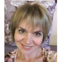 Сушкович Светлана Николаевна