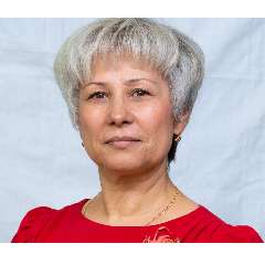 Осетрова Светлана Александровна