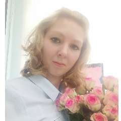 Комарова Светлана Андреевна