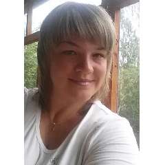 Панасенко Анастасия Владимировна