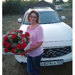 попова наталия николаевна