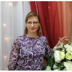 Бородина Наталья Ивановна