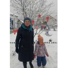 Лихачева Татьяна 