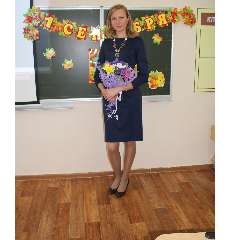 Бражкова Ольга Юрьевна