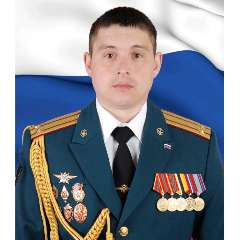 Садыков Рустем Рафкатович