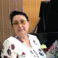 Иванча Ирина Юрьевна