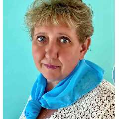 Бобкова Марина Витальевна