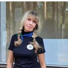 Белоглазова Светлана Владимировна