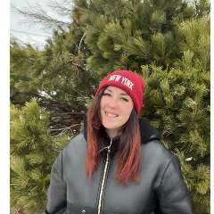 Кашицына Юлия Павловна