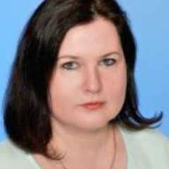 Смирнова Ольга Евгеньевна