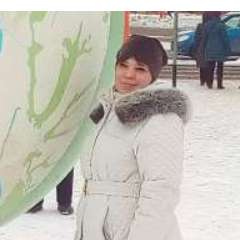 Федченко Ирина Анатольевна 