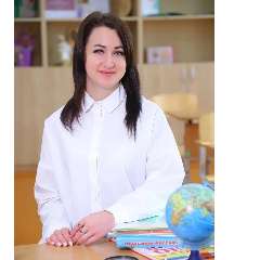 Ярыгина Татьяна Александровна