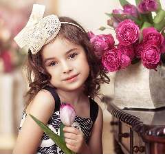 Марина Муратбековна Варзиева