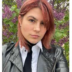 Анастасия Андреевна Ржевская