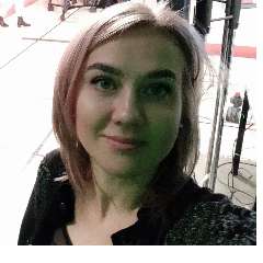 Мамина Екатерина Андреевна