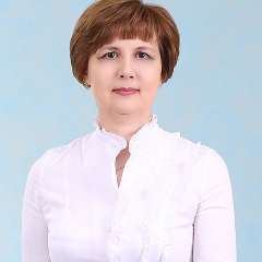 Степаненко Светлана Ивановна