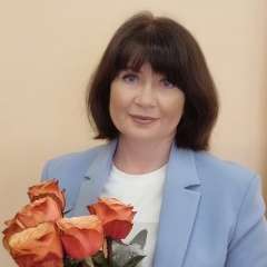 Киселева Елена Николаевна