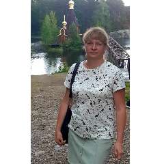 Кармановская Наталья Николаевна