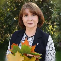 Киселева Елена Николаевна