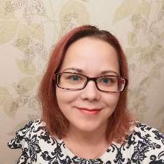 Гоголева Любовь Борисовна