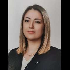 Проценко Татьяна Николаевна