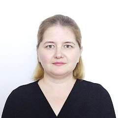 Джумаева Шарофат Набижановна