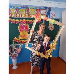 Радионова Надежда Викторовна