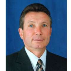 Коротков Александр Альбертович