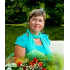 Костевич Ирина Валентиновна