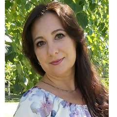 Аникеенко Людмила Анатолиевна