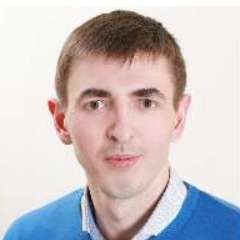 Пятов Илья Андреевич