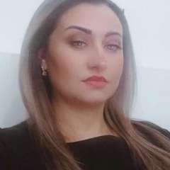 Оганесова Байдымат Хамитовна