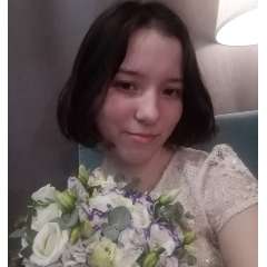 Козловских Анна Сергеевна