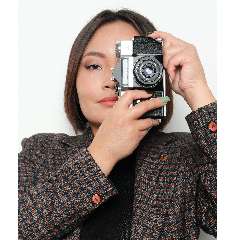 Яптунэ Виктория Килюевна 