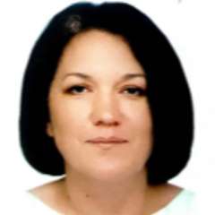 Гринько Ольга Анатольевна 