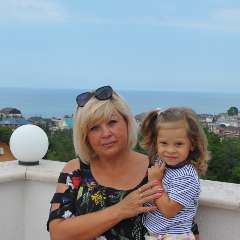 Нищеглодова Наталья Николаевна