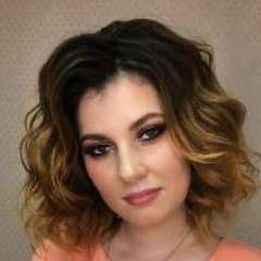 Жаворонкова Дарья Михайловна