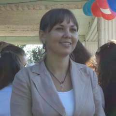 Малышева Анна Михайловна