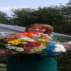 Крук Светлана Викторовна