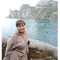 Волошина Елена Владимировна