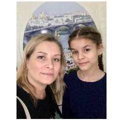 Фатехова Анна Александровна 