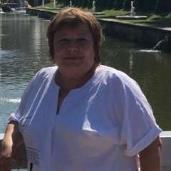 Ольга Зайцева