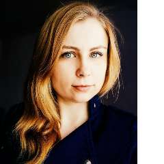 Нагина Екатерина Сергеевна