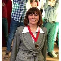  Ефименко Галина Викторовна