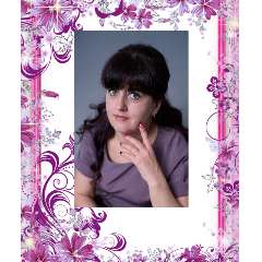 Фастова Наталья Ивановна