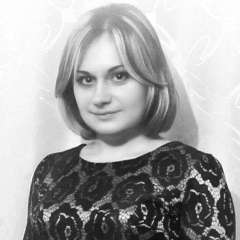 Данилина Ирина Геннадьевна 