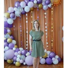 Полтавская Наталья Владимировна