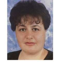 Давыдова Марина Владимировна